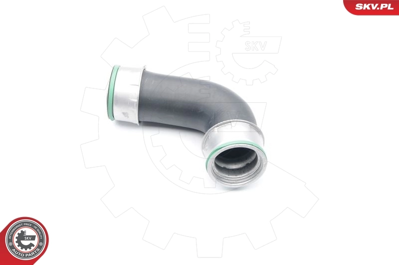 Charge Air Hose